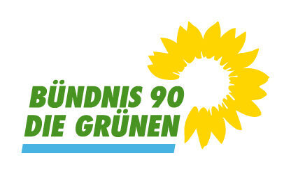 Logo Bündnis 90 / Die Grünen Kirkel