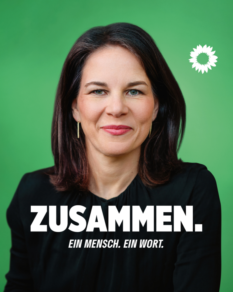 Grüne Erfolge: